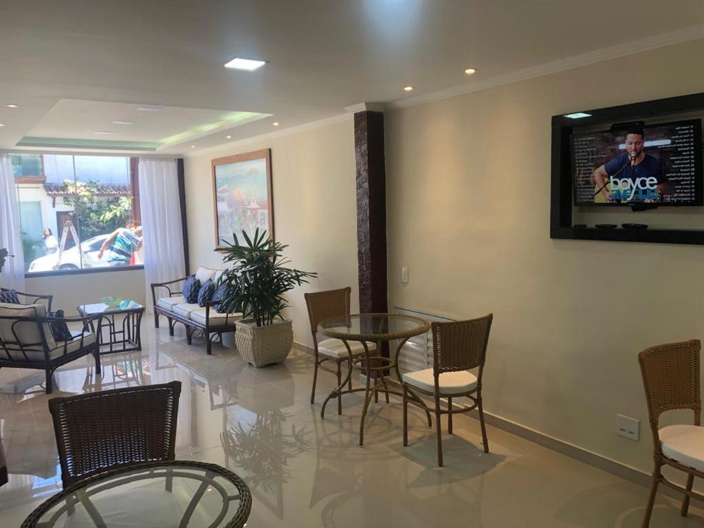 Pousada Noantri Armacao dos Buzios Luaran gambar