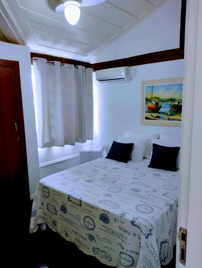 Pousada Noantri Armacao dos Buzios Luaran gambar