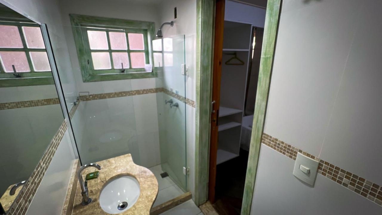 Pousada Noantri Armacao dos Buzios Luaran gambar
