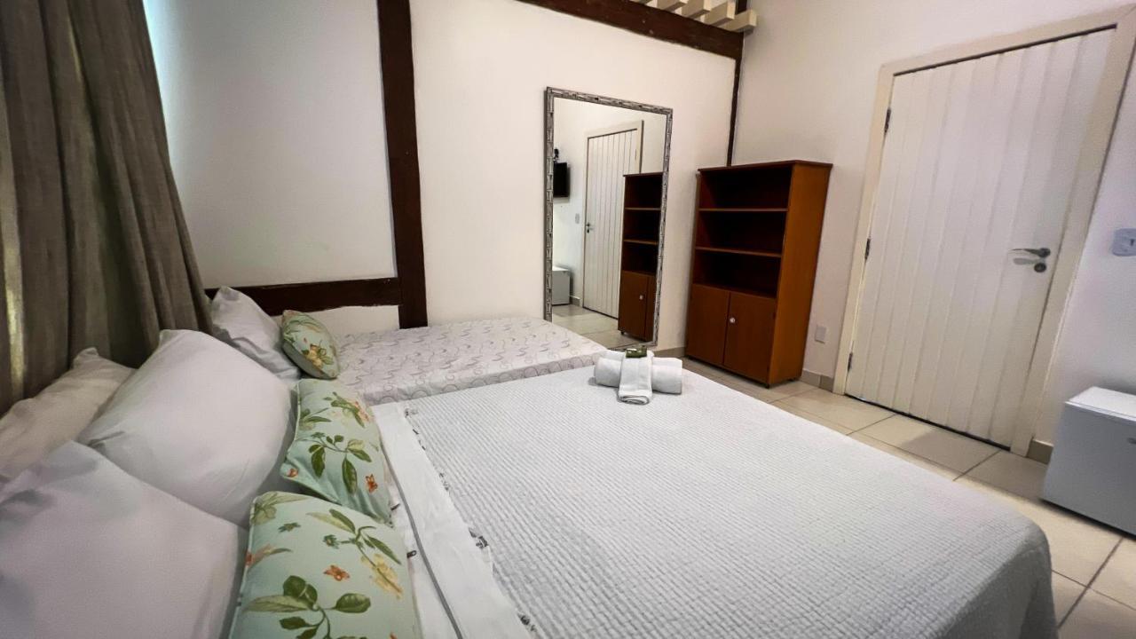 Pousada Noantri Armacao dos Buzios Luaran gambar