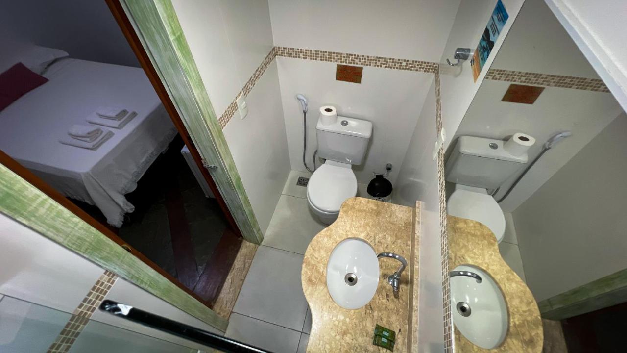 Pousada Noantri Armacao dos Buzios Luaran gambar