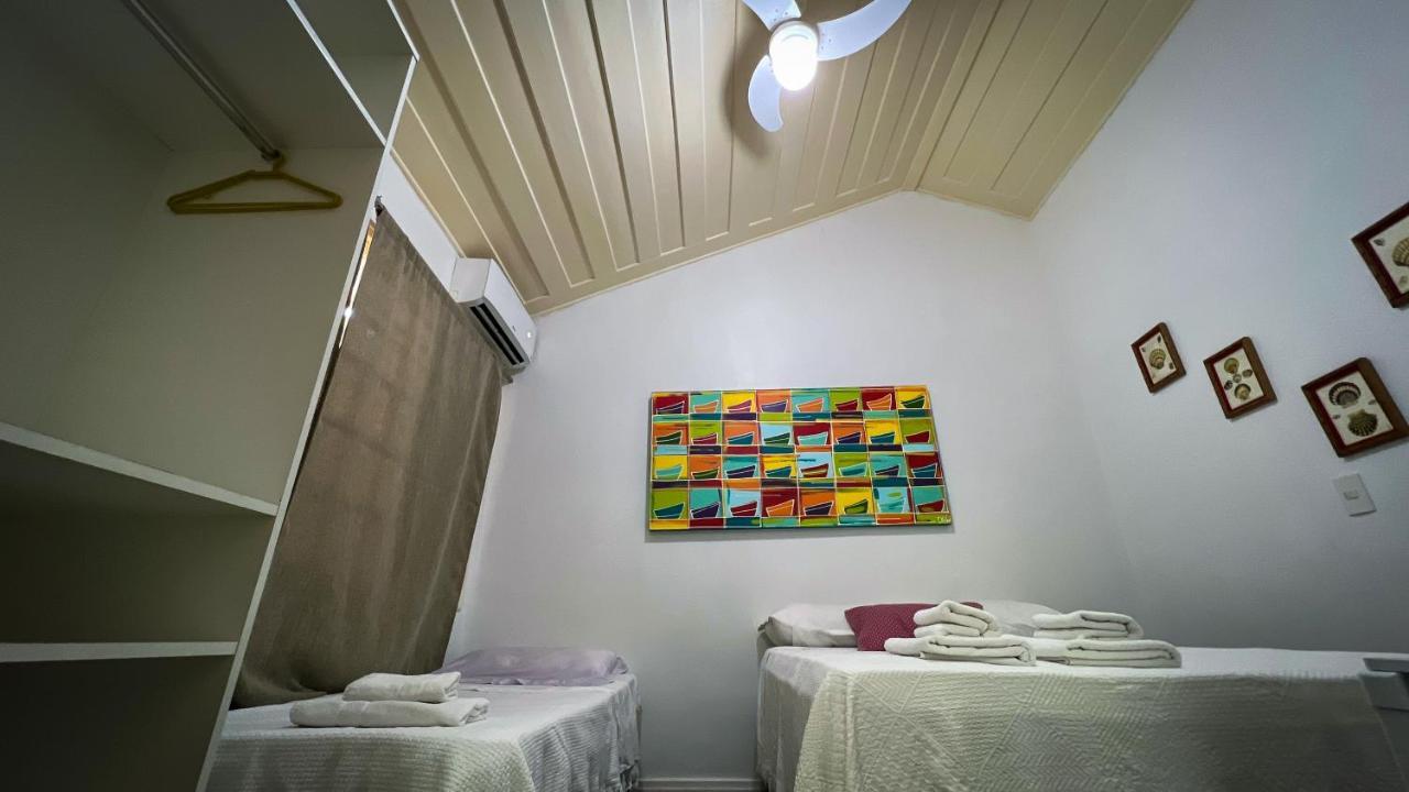 Pousada Noantri Armacao dos Buzios Luaran gambar