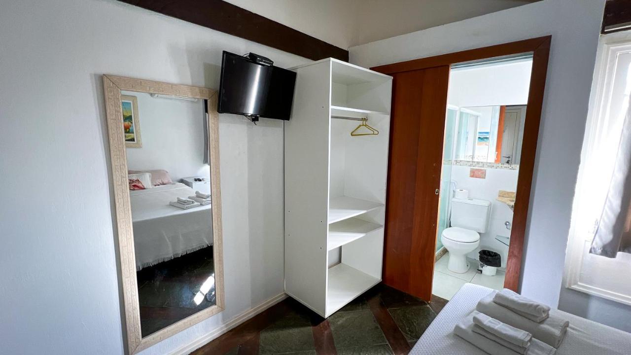 Pousada Noantri Armacao dos Buzios Luaran gambar
