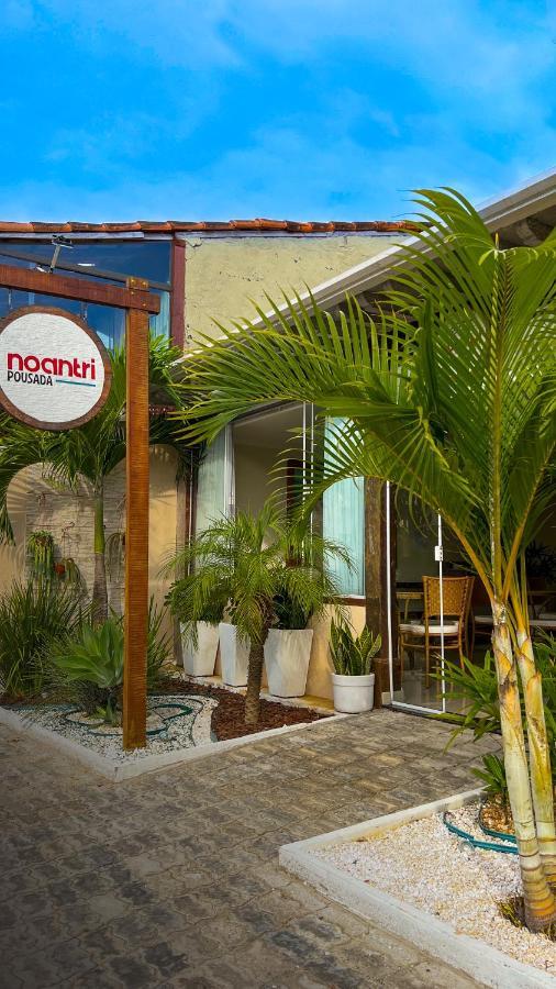 Pousada Noantri Armacao dos Buzios Luaran gambar