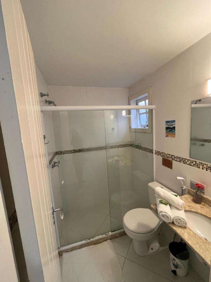 Pousada Noantri Armacao dos Buzios Luaran gambar